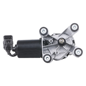 Cardone Reman® - Remanufactured Front Windshield Wiper Motor