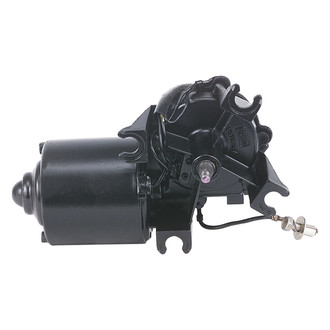 Cardone Reman® - Remanufactured Front Windshield Wiper Motor