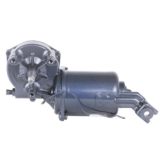 Cardone Reman® - Remanufactured Windshield Wiper Motor