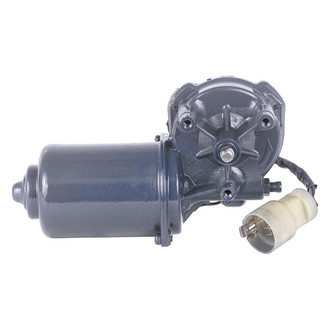 Cardone Reman® - Remanufactured Windshield Wiper Motor