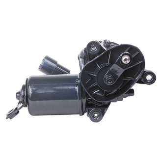 Cardone Reman® - Remanufactured Front Windshield Wiper Motor