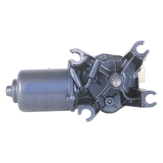 Cardone Reman® - Remanufactured Front Windshield Wiper Motor