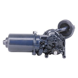 Cardone Reman® - Remanufactured Front Windshield Wiper Motor