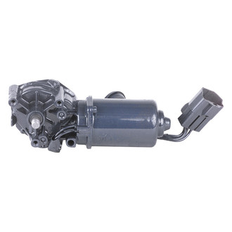 Cardone Reman® - Remanufactured Front Windshield Wiper Motor