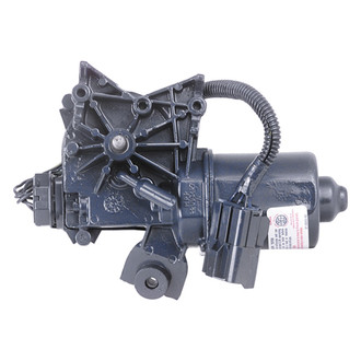 Cardone Reman® - Remanufactured Front Windshield Wiper Motor