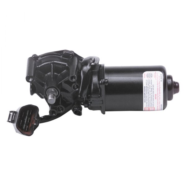 Cardone Reman® - Remanufactured Front Windshield Wiper Motor