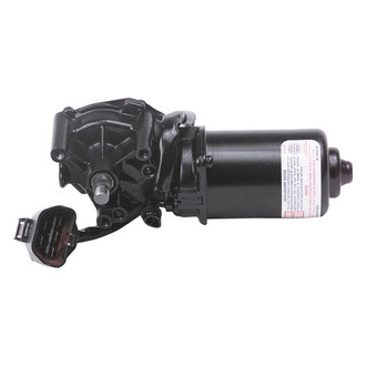 Cardone Reman® - Remanufactured Windshield Wiper Motor