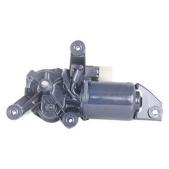 Cardone Reman® - Remanufactured Front Windshield Wiper Motor