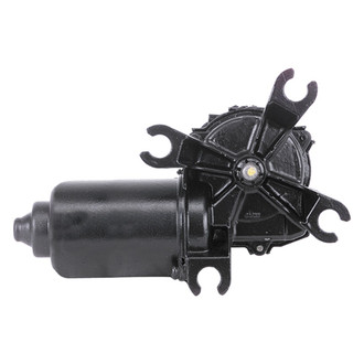 Cardone Reman® - Remanufactured Front Windshield Wiper Motor