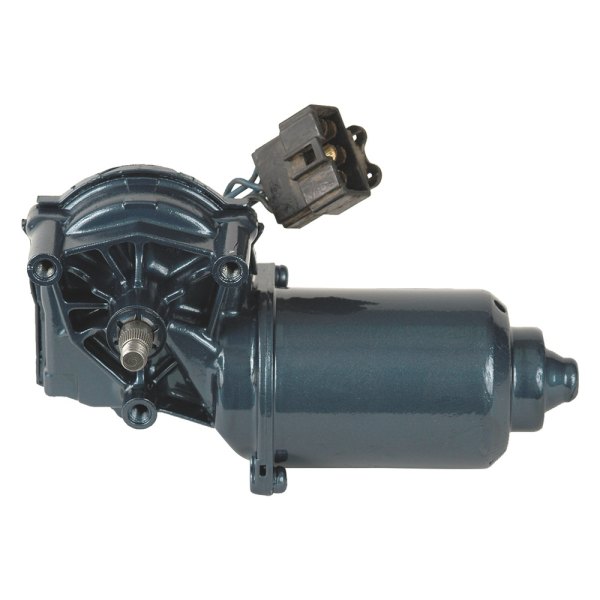 Cardone Remanufactured Front Windshield Wiper Motor