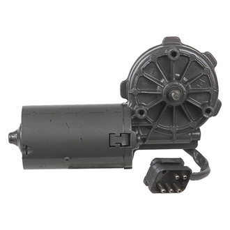 Cardone Reman® - Remanufactured Front Windshield Wiper Motor