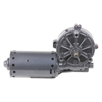Cardone Reman® - Remanufactured Front Windshield Wiper Motor
