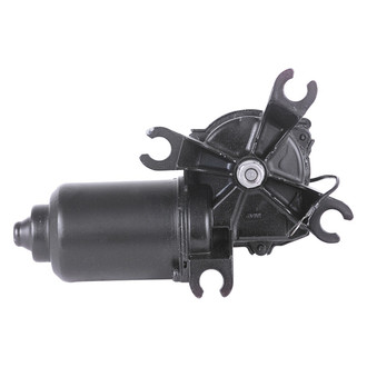 Cardone Reman® - Remanufactured Front Windshield Wiper Motor