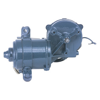 Cardone Reman® - Remanufactured Windshield Wiper Motor