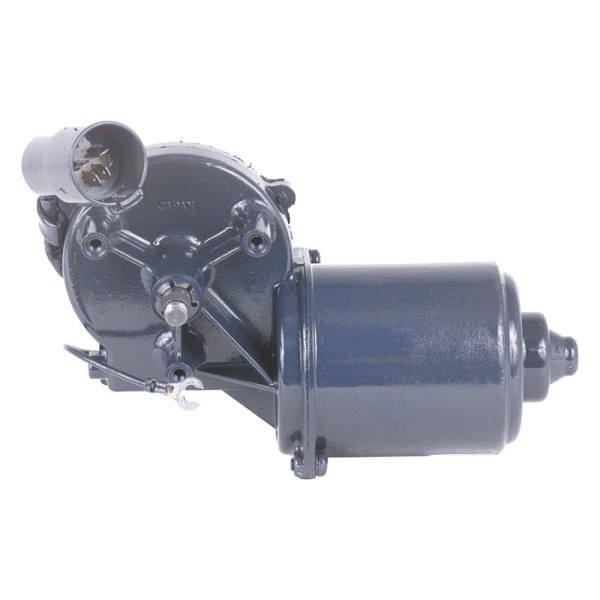 Cardone Reman® - Remanufactured Front Windshield Wiper Motor