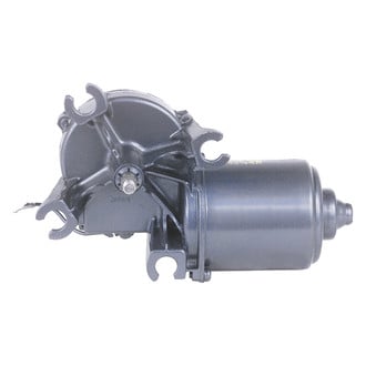 Cardone Reman® - Remanufactured Front Windshield Wiper Motor