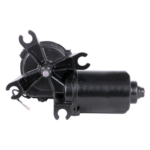 Cardone Reman® - Remanufactured Front Windshield Wiper Motor
