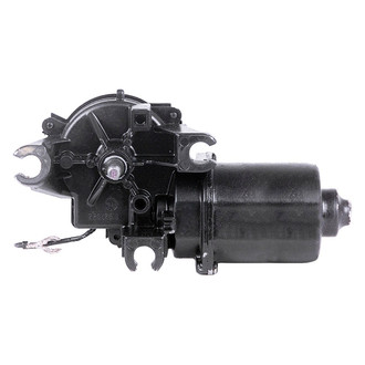 Cardone Reman® - Remanufactured Front Windshield Wiper Motor