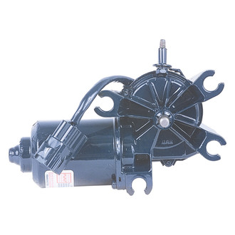 Cardone Reman® - Remanufactured Front Windshield Wiper Motor