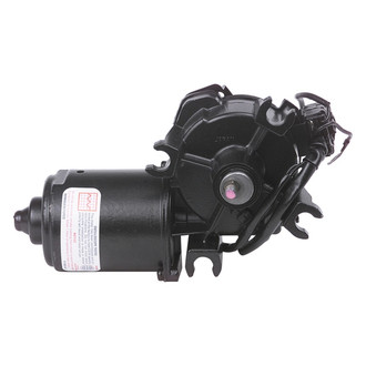 Cardone Reman® - Remanufactured Rear Back Glass Wiper Motor