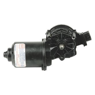 Cardone Reman® - Remanufactured Front Windshield Wiper Motor
