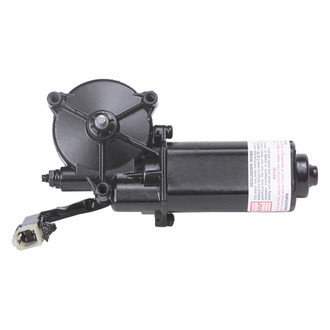 Cardone® - Back Glass Wiper Motor