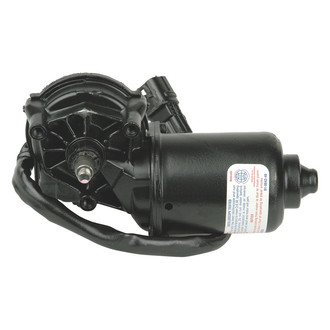 Cardone Reman® - Remanufactured Front Windshield Wiper Motor