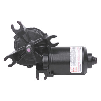 Cardone Reman® - Remanufactured Front Windshield Wiper Motor
