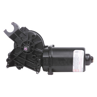 Cardone Reman® - Remanufactured Front Windshield Wiper Motor