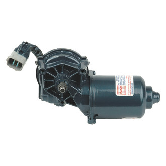 Cardone Reman® - Remanufactured Front Windshield Wiper Motor