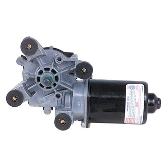 Cardone Reman® - Remanufactured Front Windshield Wiper Motor