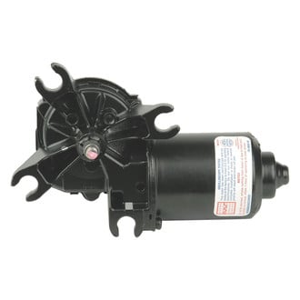 Cardone Reman® - Remanufactured Front Windshield Wiper Motor