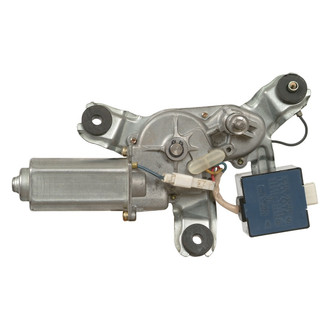 Cardone Reman® - Remanufactured Back Glass Wiper Motor