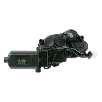 Cardone Reman® - Remanufactured Rear Back Glass Wiper Motor