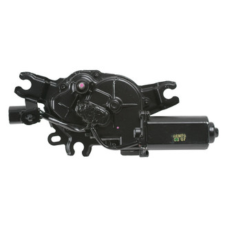 Cardone Reman® - Remanufactured Rear Back Glass Wiper Motor