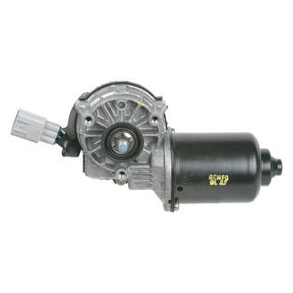 Cardone Reman® - Remanufactured Front Windshield Wiper Motor