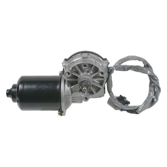 Cardone Reman® - Remanufactured Front Windshield Wiper Motor