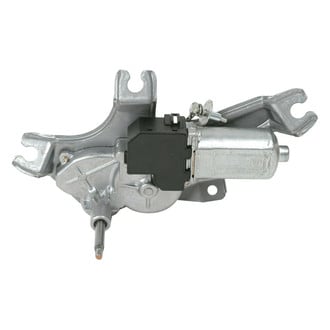 Cardone Reman® - Remanufactured Rear Back Glass Wiper Motor