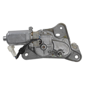 Cardone® - Back Glass Wiper Motor