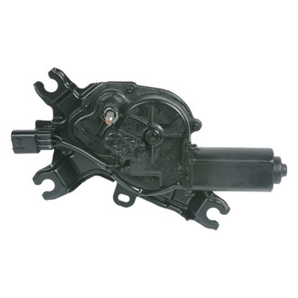 Cardone Reman® - Remanufactured Rear Back Glass Wiper Motor