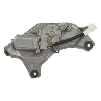 Cardone Reman® - Remanufactured Rear Back Glass Wiper Motor