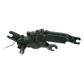 Cardone Reman® - Remanufactured Back Glass Wiper Motor