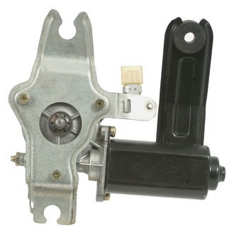 Cardone Reman® - Remanufactured Back Glass Wiper Motor