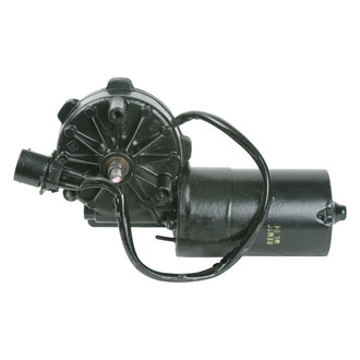 Cardone Reman® - Remanufactured Front Windshield Wiper Motor