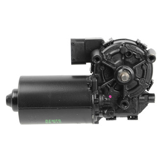 Cardone Reman® - Remanufactured Front Windshield Wiper Motor