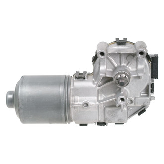 Cardone Reman® - Remanufactured Front Windshield Wiper Motor