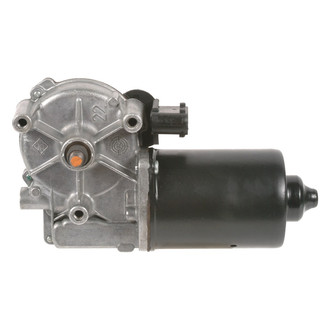 Cardone Reman® - Remanufactured Front Windshield Wiper Motor