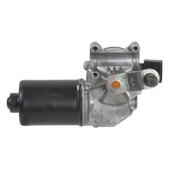 Cardone Reman® - Remanufactured Front Windshield Wiper Motor
