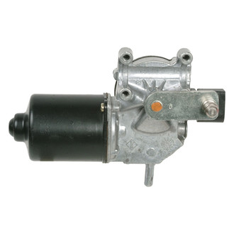 Cardone Reman® - Remanufactured Front Windshield Wiper Motor