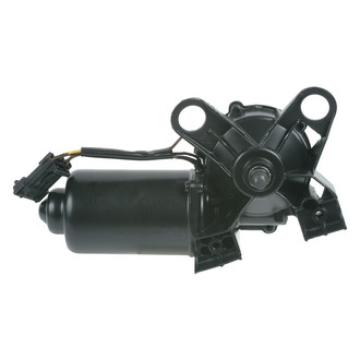 Cardone Reman® - Remanufactured Front Windshield Wiper Motor